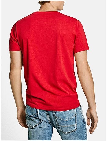 T-shirt Uomo Pepe Jeans