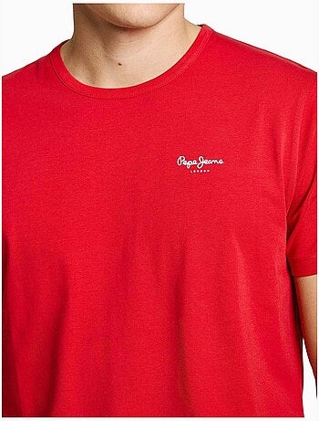 T-shirt Uomo Pepe Jeans