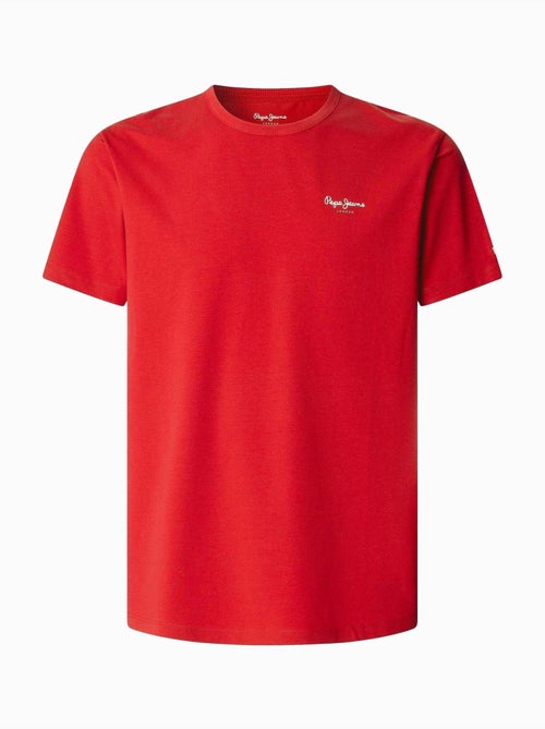 T-shirt Uomo Pepe Jeans - Kiabi