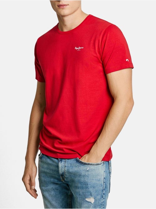 T-shirt Uomo Pepe Jeans - Kiabi