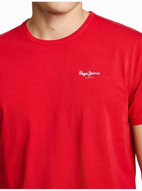 T-shirt Uomo Pepe Jeans - Kiabi