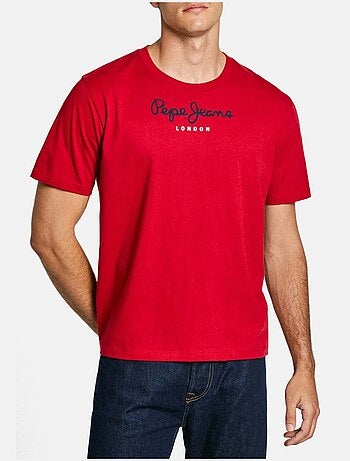 T-shirt Uomo Pepe Jeans
