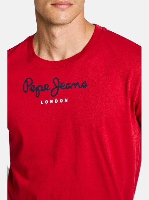 T-shirt Uomo Pepe Jeans - Kiabi