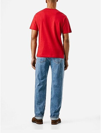 T-Shirt Uomo Pepe Jeans