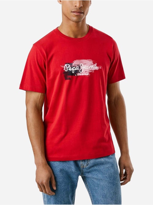 T-Shirt Uomo Pepe Jeans - Kiabi