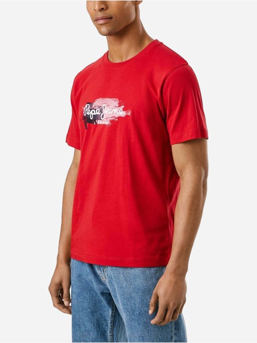 T-Shirt Uomo Pepe Jeans - Kiabi