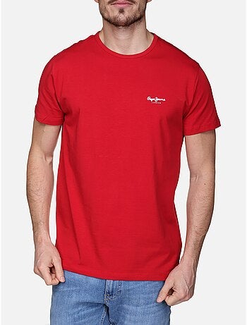 T-Shirt Uomo Pepe Jeans