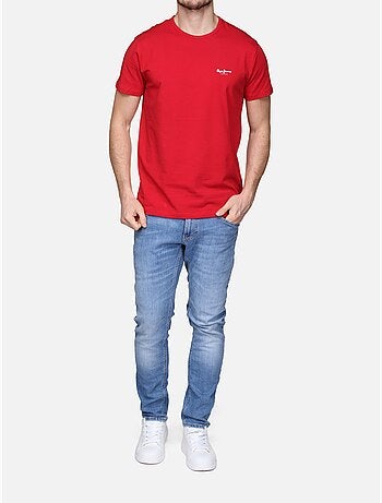 T-Shirt Uomo Pepe Jeans