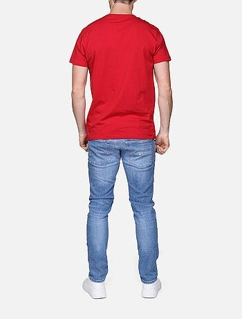T-Shirt Uomo Pepe Jeans