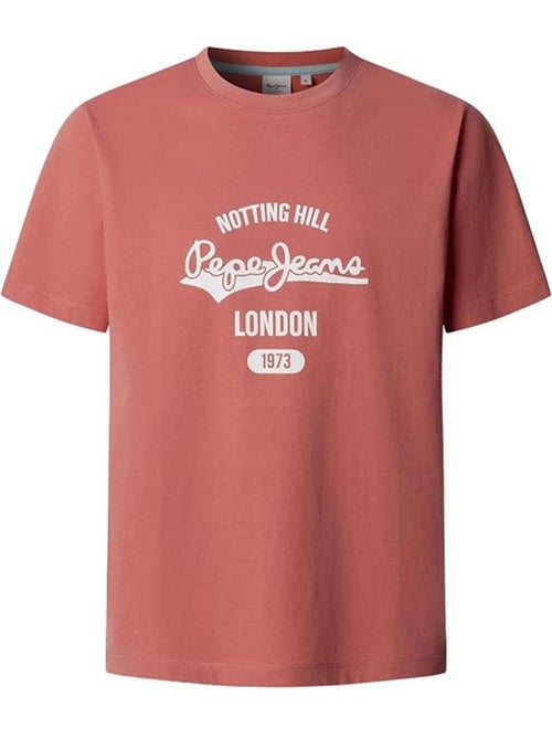T-shirt uomo pepe jeans - Kiabi T-shirt uomo pepe jeans - Kiabi