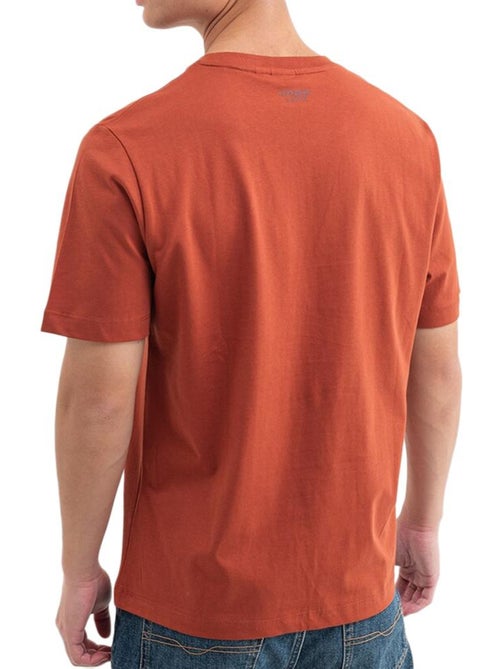 T-Shirt Uomo Pepe Jeans - Kiabi T-Shirt Uomo Pepe Jeans - Kiabi