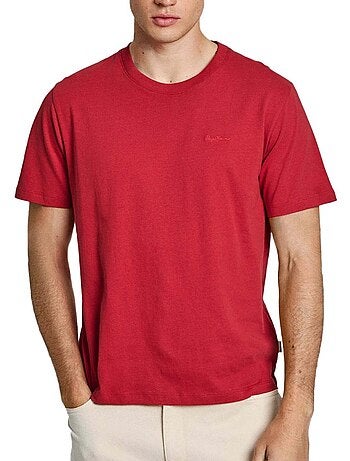 T-shirt da Uomo Pepe Jeans