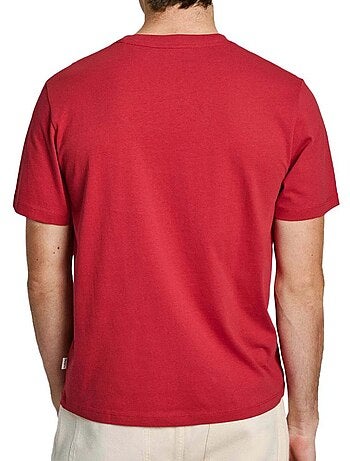 T-shirt da Uomo Pepe Jeans