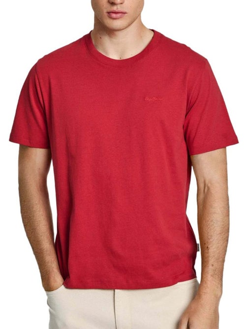 T-shirt Uomo Pepe Jeans - Kiabi