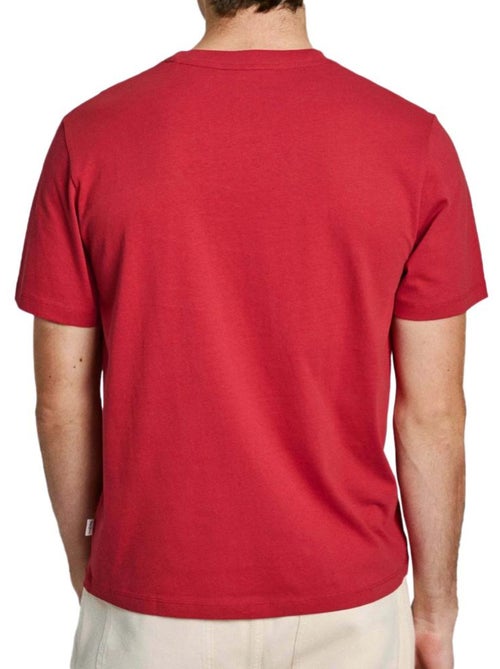 T-shirt Uomo Pepe Jeans - Kiabi