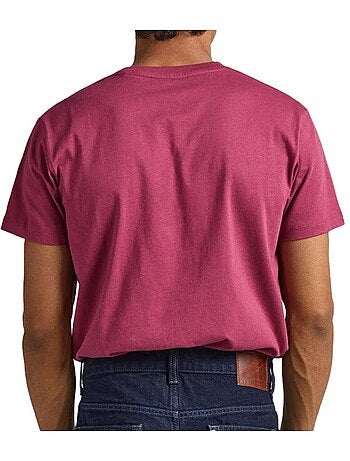 T-shirt Uomo Pepe Jeans