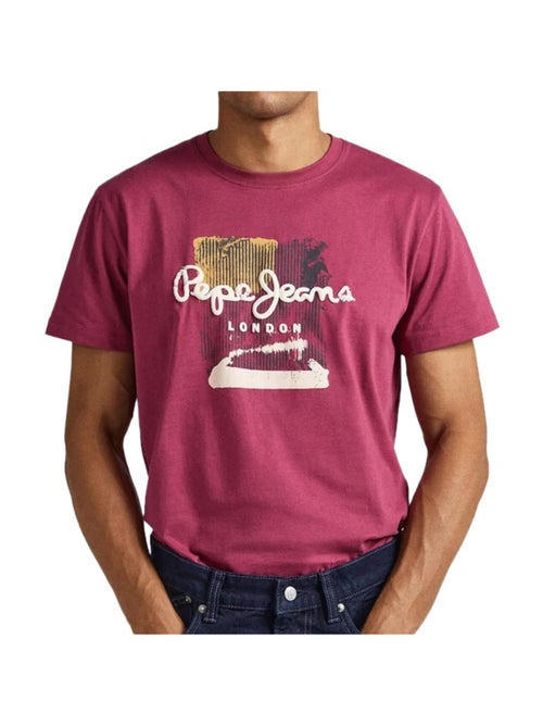 T-shirt Uomo Pepe Jeans - Kiabi