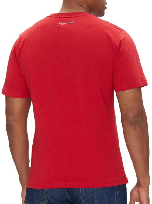 T-shirt Uomo Pepe Jeans - Kiabi T-shirt Uomo Pepe Jeans - Kiabi