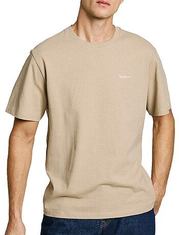 T-shirt Uomo Pepe Jeans