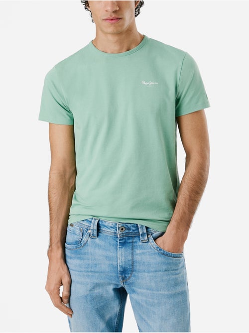 T-shirt Uomo Pepe Jeans - Kiabi