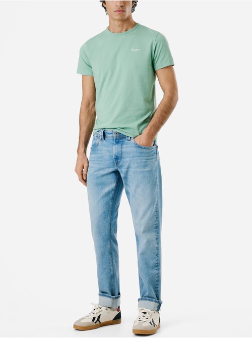 T-shirt Uomo Pepe Jeans - Kiabi