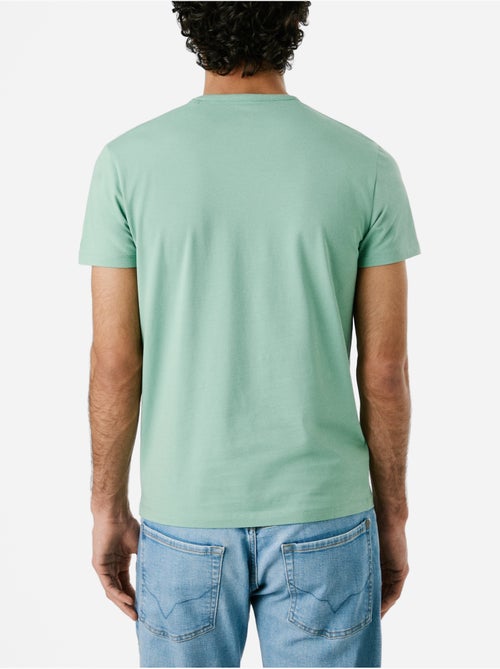 T-shirt Uomo Pepe Jeans - Kiabi