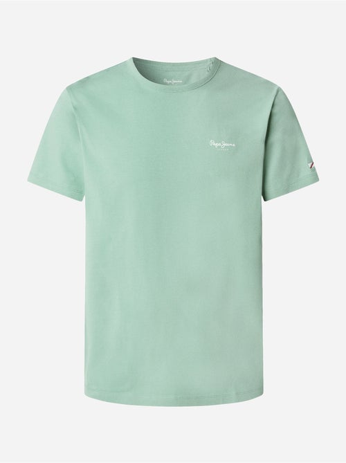 T-shirt Uomo Pepe Jeans - Kiabi