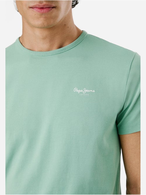 T-shirt Uomo Pepe Jeans - Kiabi