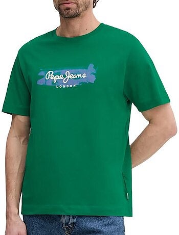 T-shirt Uomo Pepe Jeans