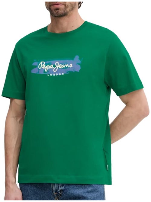 T-shirt Uomo Pepe Jeans - Kiabi