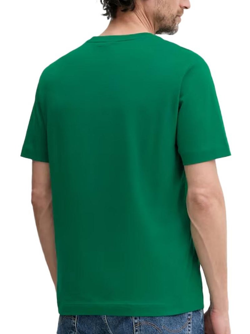 T-shirt Uomo Pepe Jeans Verde - Kiabi
