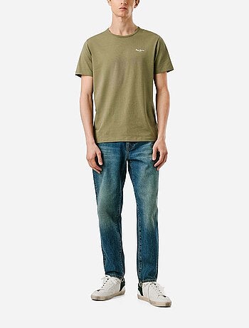 T-Shirt Uomo Pepe Jeans