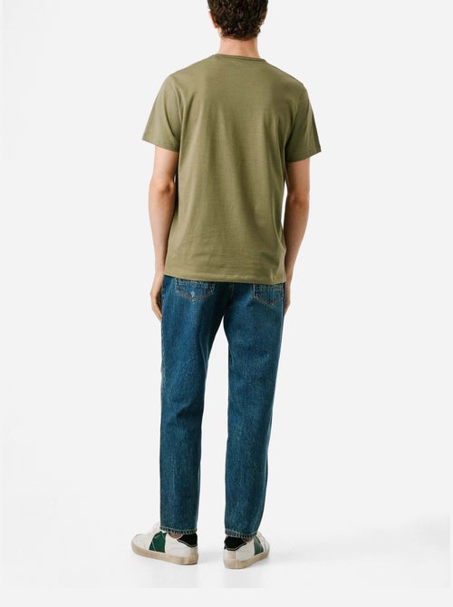 T-Shirt Uomo Pepe Jeans - Kiabi