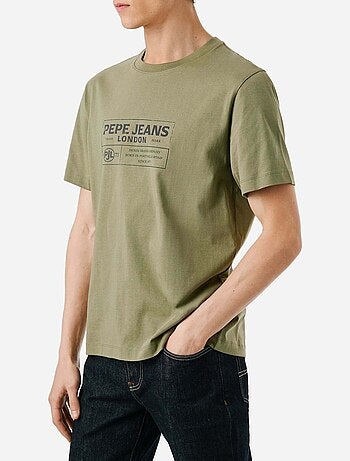 T-Shirt Uomo Pepe Jeans