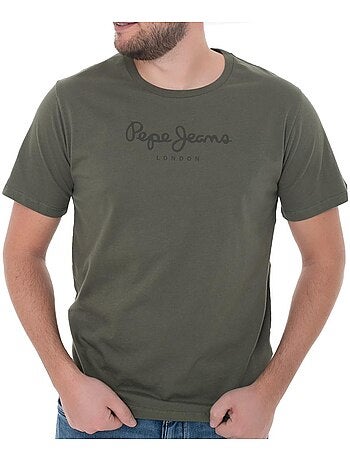 T-shirt Uomo Pepe Jeans