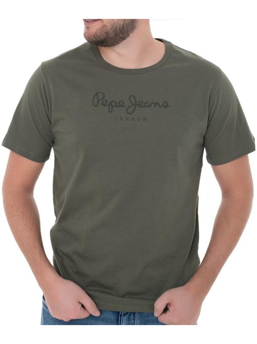 T-shirt Uomo Pepe Jeans - Kiabi