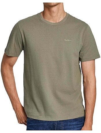 T-shirt da Uomo Pepe Jeans