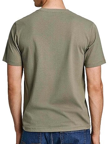 T-shirt da Uomo Pepe Jeans