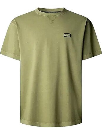 T-shirt uomo pepe jeans