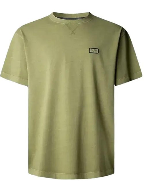 T-shirt uomo pepe jeans - Kiabi