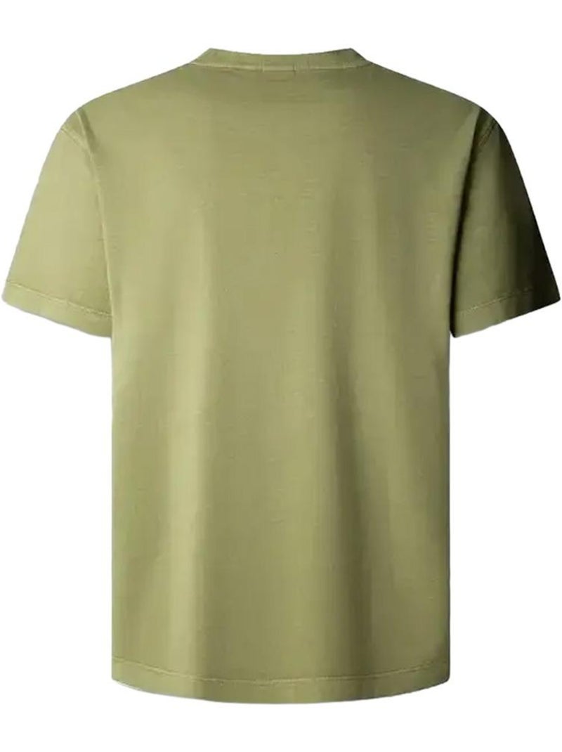T-shirt uomo pepe jeans Verde - Kiabi
