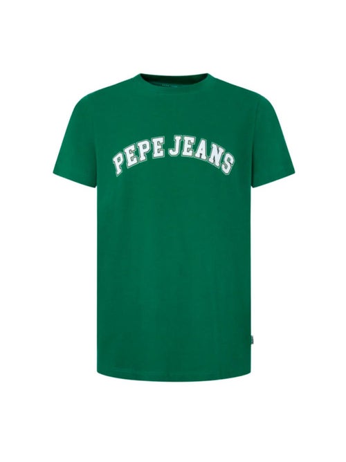 T-shirt Uomo Pepe Jeans - Kiabi T-shirt Uomo Pepe Jeans - Kiabi
