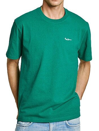 T-shirt Uomo Pepe Jeans