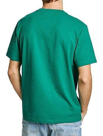 T-shirt Uomo Pepe Jeans