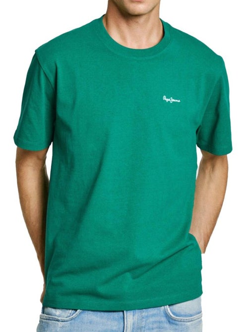 T-shirt Uomo Pepe Jeans - Kiabi T-shirt Uomo Pepe Jeans - Kiabi