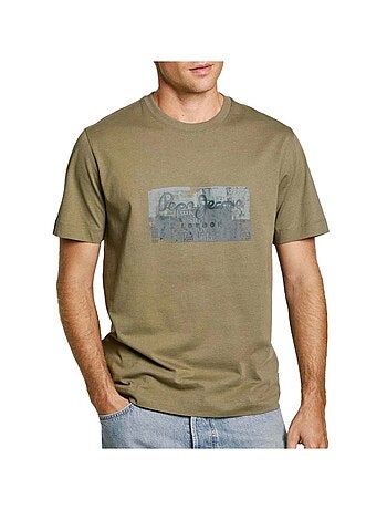 T-shirt Uomo Pepe Jeans