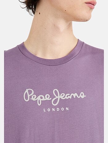 T-shirt Uomo Pepe Jeans