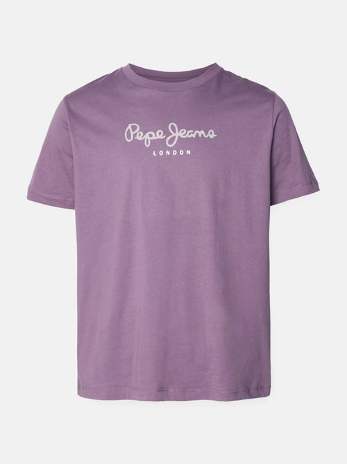 T-shirt Uomo Pepe Jeans - Kiabi