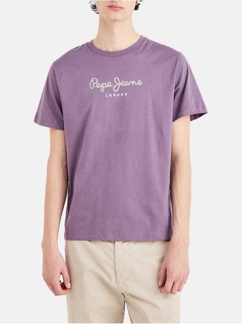 T-shirt Uomo Pepe Jeans - Kiabi