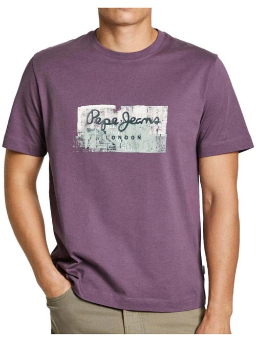 T-shirt Uomo Pepe Jeans - Kiabi